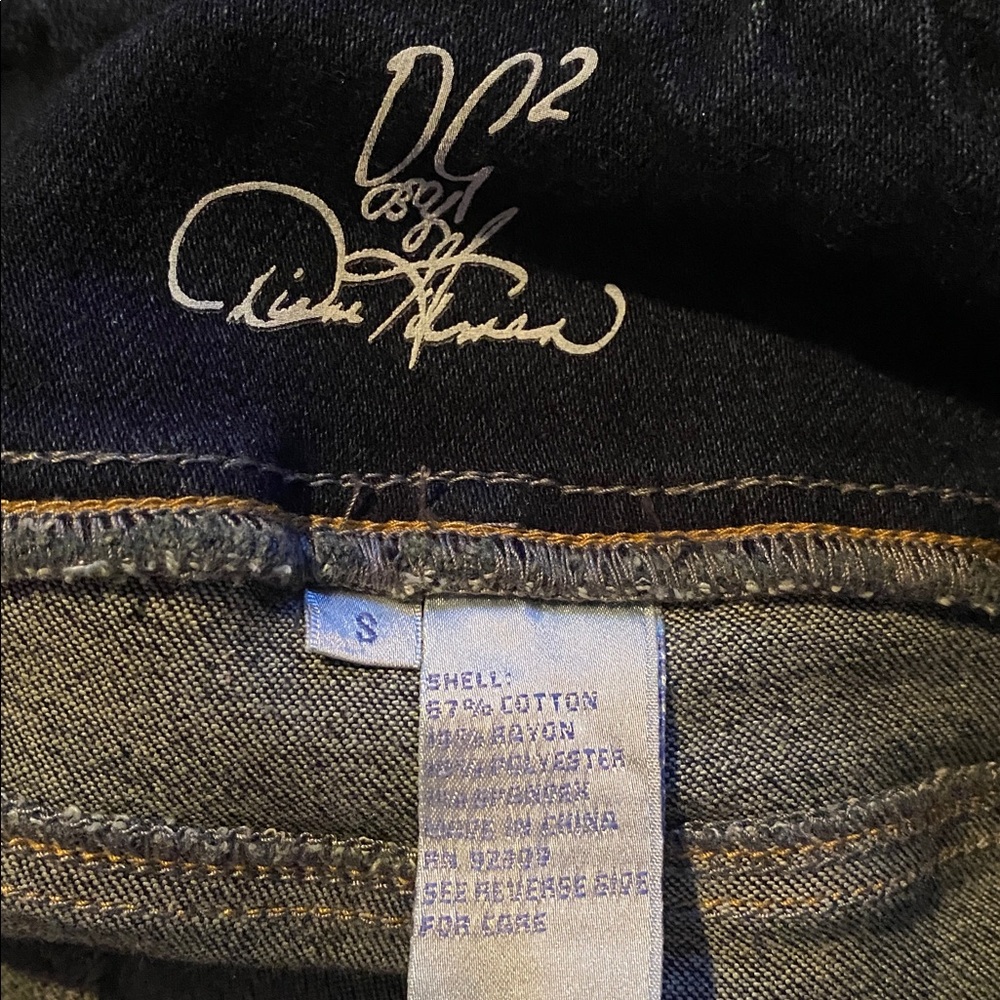 NWTS DG2 MATERNITY JEANS - Picture 7 of 9